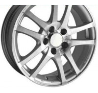 Диски Sportmax Racing SR450 W6 R15 PCD4x100 ET35 DIA67.1 HS Диски Sportmax Racing SR450 W6 R15 PCD4x100 ET35 DIA67.1 HS